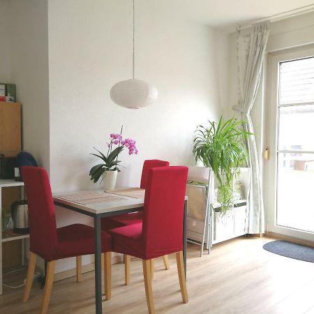 Quiet City-Apt, 4min City-Center, 18min Fair Nürnberg!!! Exterior foto